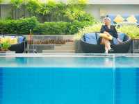 ราคาดีสไตล์เก๋ ต้องยกให้ โคซี่ พัทยา (Cozy Pattaya