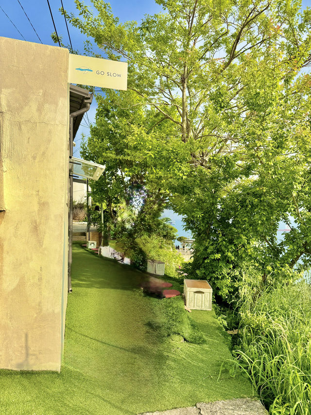 ๋ถ์ฐ์์ ๊ฐ์ฅ ์ด๊ตญ์ ์ธ ๋ถ์๊ธฐ๋ฅผ ๋๋ ์ ์๋ ๊ณณ โจ ๋ถ์ฐ์์ ๊ฐ์ฅ ์ด๊ตญ์ ์ธ ๋ถ์๊ธฐ๋ฅผ ๋๋ ์ ์๋ ๊ณณ โจ