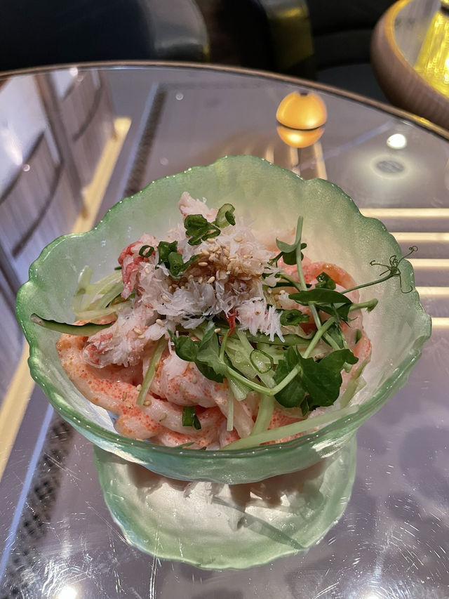 時尚酒吧與居酒屋美食