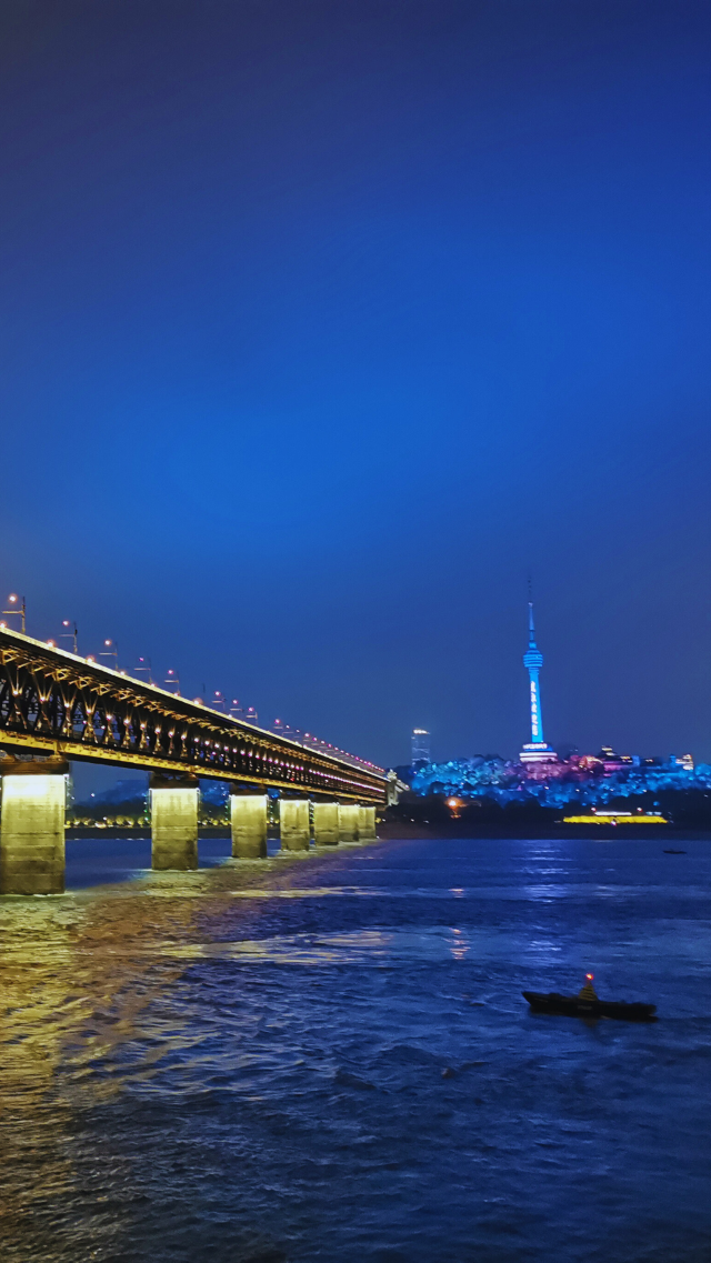 อู่ฮั่น (Wuhan)เมืองแห่งวัฒนธรรมที่อบอุ่น