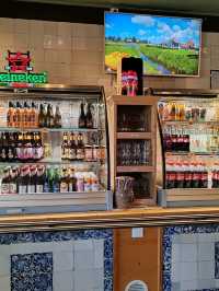 Specialty Products of Zaanse Schans
