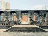 Fort Santiago: A Walk Through History in Manila
