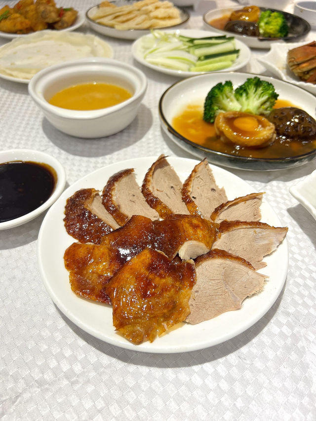 ʚ♡ 大閘蟹放題 • 多道菜式任你食 ♡ɞ ʚ♡ 大閘蟹放題 • 多道菜式任你食 ♡ɞ