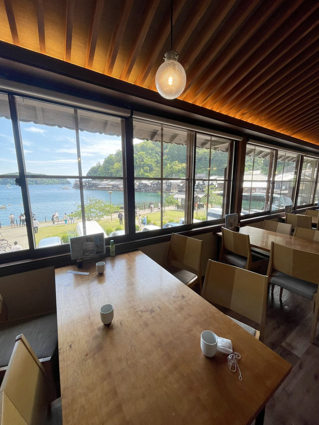 🌊 Ine Village เมืองชาวประมง Hidden Gem แห่ง Kyoto