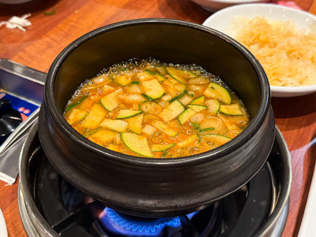 송천동 신상 고깃집 방문기: 가족 외식과 커플 데이트에 좋은 한마음정육식당