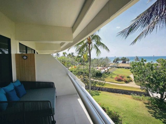 Pullman Phuket Karon Beach Resort