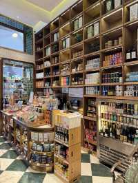中環隱世 Feather & Bone 澳洲雜貨店！全部新鮮澳紐直送！