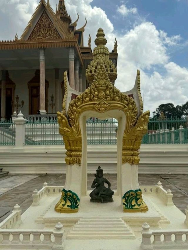 Royal Palace