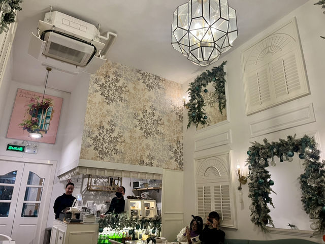 🇲🇴Macao | Authentic Portuguese restaurant 🍛🇵🇹