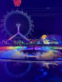 The most fun theme park in Hangzhou✨