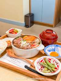 ✿人氣和洋定食終於進軍尖沙咀✿ 