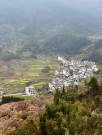 🍂✨ Huangling: The Village in the Clouds ✨🍂
