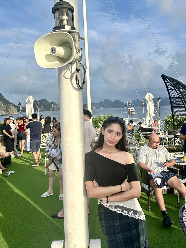 Sunny Bay Trip☀️ Sunny Bay Trip☀️
