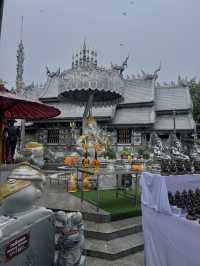 วัดศรีสุพรรณ (พระอุโบสถเงิน)