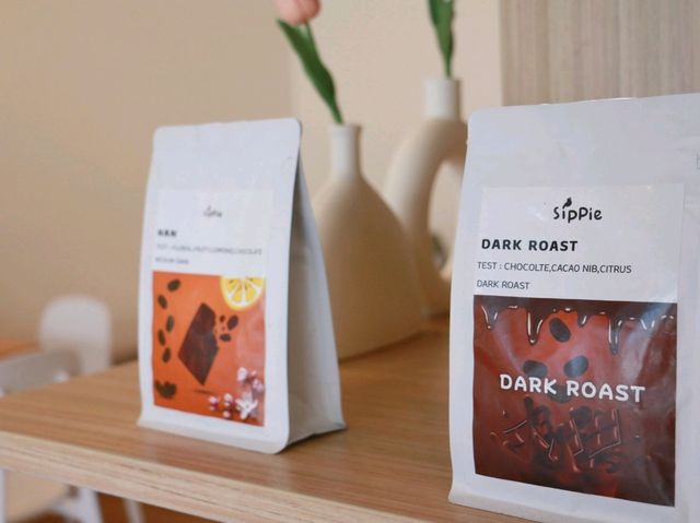 SIPPIE Specialty Coffee