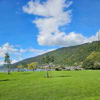 Lake Biel