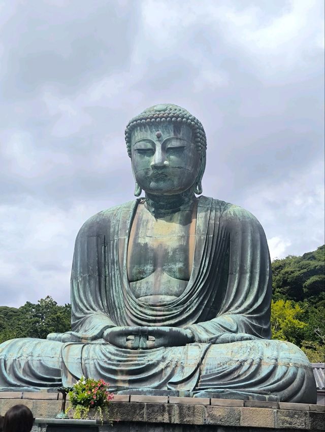 鎌倉大佛一天遊 鎌倉大佛一天遊