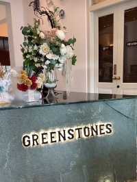 Green Stone