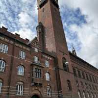 Rosenborg Castle