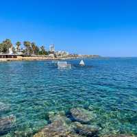 Paphos A Coastal Gem of Cyprus