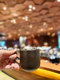 Starbucks Reserve Roastery Shanghai: The World’s Largest Coffee Wonderland