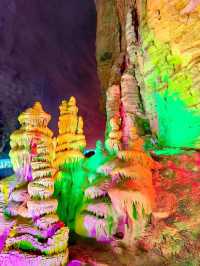 4-Day Itinerary in Enshi