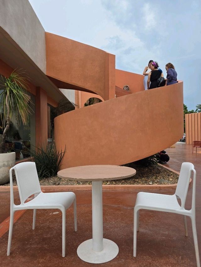 Casa Tropika Bangsaen