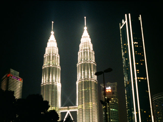 Kuala Lumpur ultimate 1-day itinerary