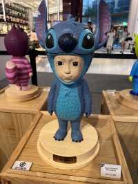 【潮玩速報】GOD TOYS 日本潮流藝術登陸香港尖沙咀K11!