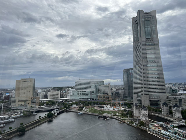 橫濱一日遊：文化體驗與東京近郊的慢活之旅