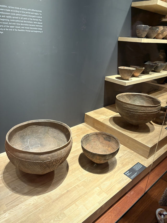 🏛️ 경주 여행가이드 ✨ 국립경주박물관
