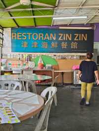 Explore Yong Peng famous Foodie in Zin Zin🤤