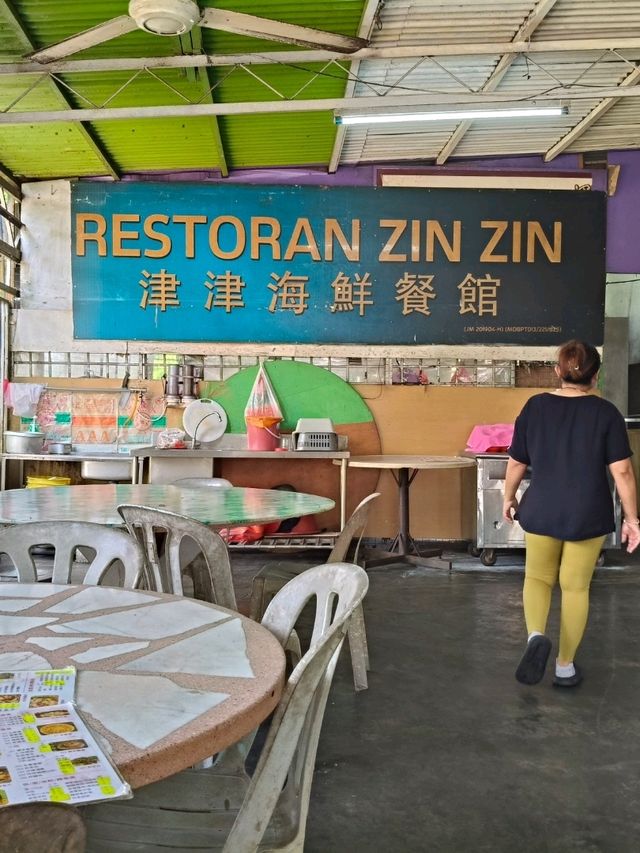 Explore Yong Peng famous Foodie in Zin Zin🤤