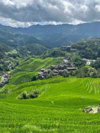 Discover Longji: China’s Stairway of Rice and Wonder