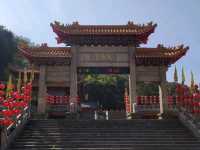 馬祖| 必朝聖的廟，媽祖的起源_馬祖天后宮
