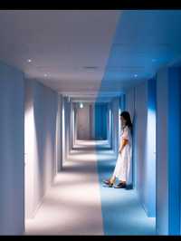 カラーが特徴的なデナイザーズホテル『toggle hotel suidobashi』