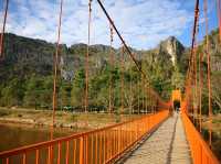 วังเวียง ลาว