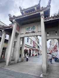 推介東山𡷊桔子酒店