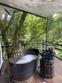 กะช่องฮิลล์ / Kachong Hills Resort Cafe & Bistro