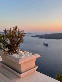 Exploring Fira’s Charm and Views