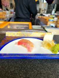 景觀開揚,裝修高雅,高質日式 omakase 🍣