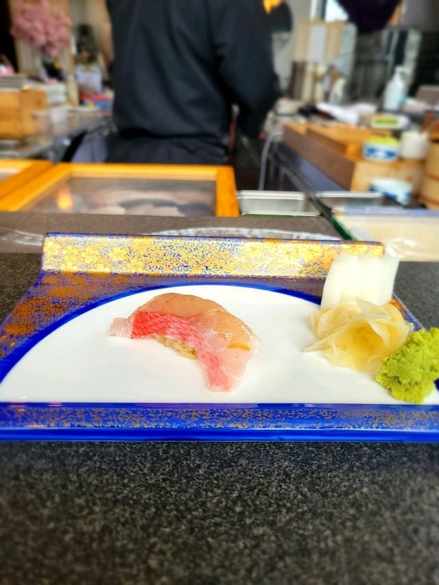 景觀開揚,裝修高雅,高質日式 omakase 🍣 景觀開揚,裝修高雅,高質日式 omakase 🍣