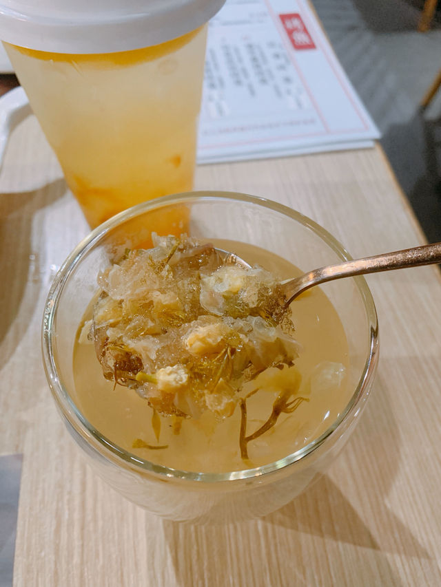 烤魚控必試泡椒鮮味之選  