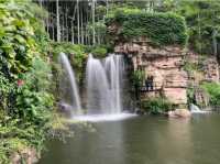 Tsing Yi Park