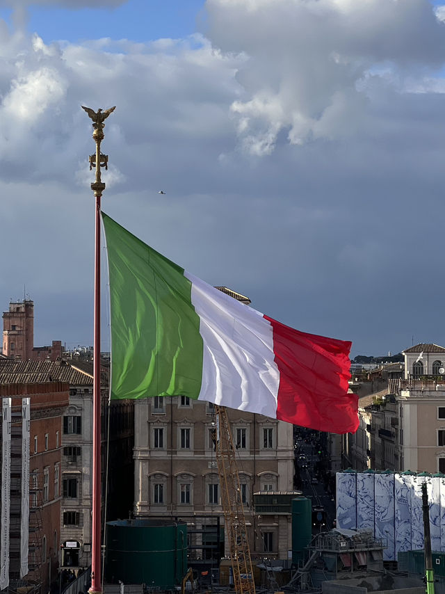 😊✨ Rome for Free: Explore the Eternal City Without Spending a Cent 🇮🇹🏛️