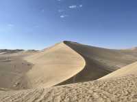 ✨ Highlights of the Silk Road Journey Through Gansu ✨
