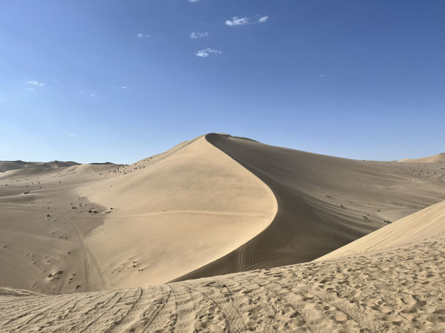 ✨ Highlights of the Silk Road Journey Through Gansu ✨