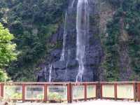 Wulai Waterfall