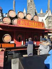 🎢 รีวิว Universal Beijing Resort พร้อมวิธีเดินทาง