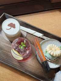 โ ์ ์ฃผ ํ์ฅ ์ ์ ํต๊ณผ ํ๋์ ๋ง๋จ, ์นดํ ์ฐจ๊ฒฝ ๐ฟ